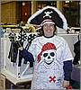 'Captain' Jennifer